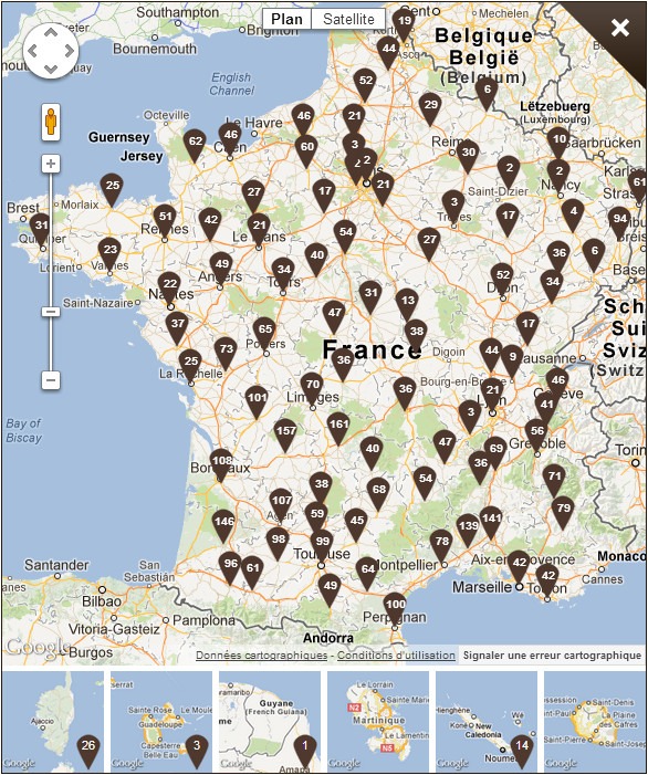 Bienvenue A La Ferme