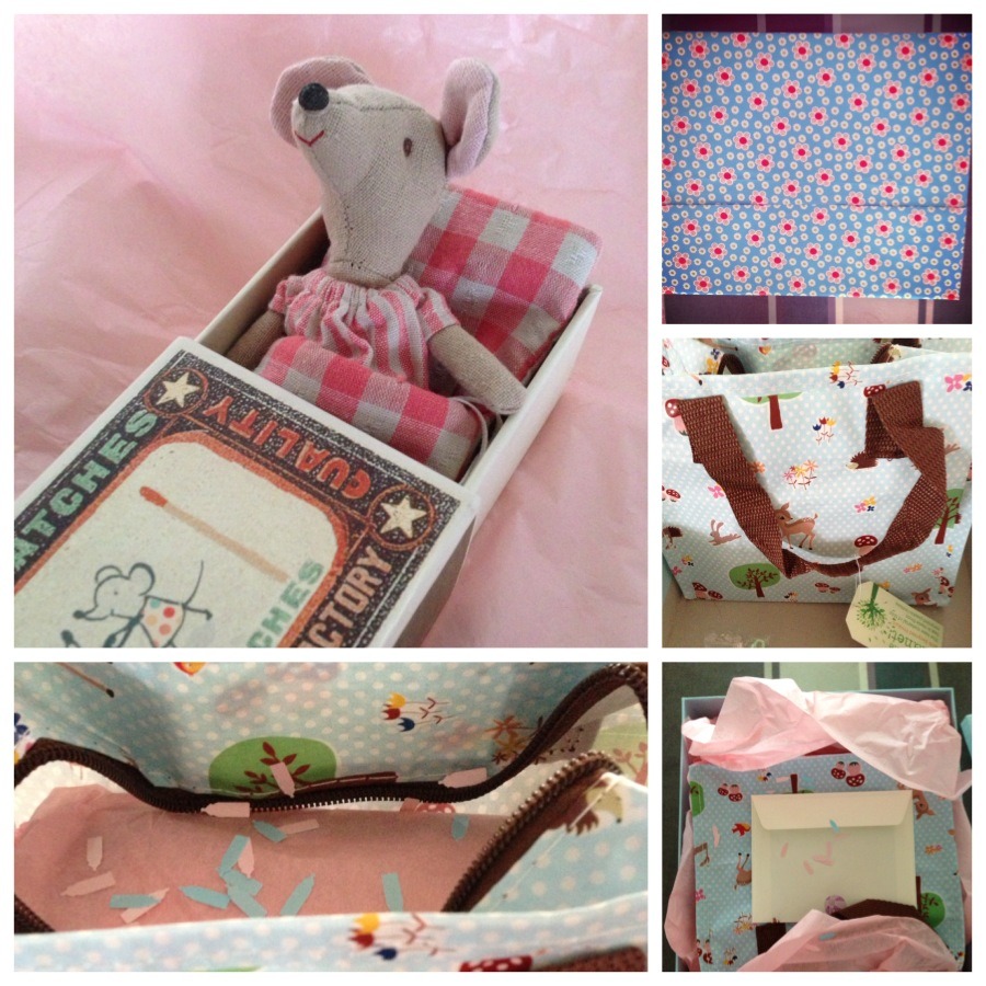 Cadeau de naissance