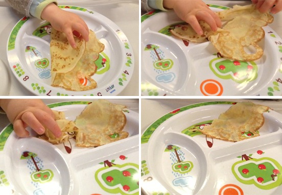 crepes