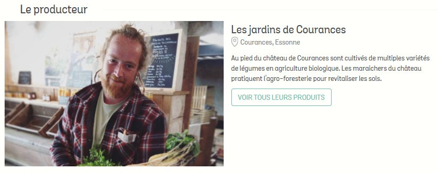 Comment manger bio et local sans sortir de chez soi 3 le Comptoir Local producteur