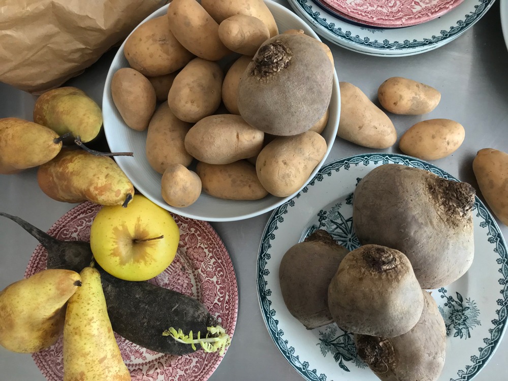 Comment manger bio et local sans sortir de chez soi 4 livraison le Comptoir Local