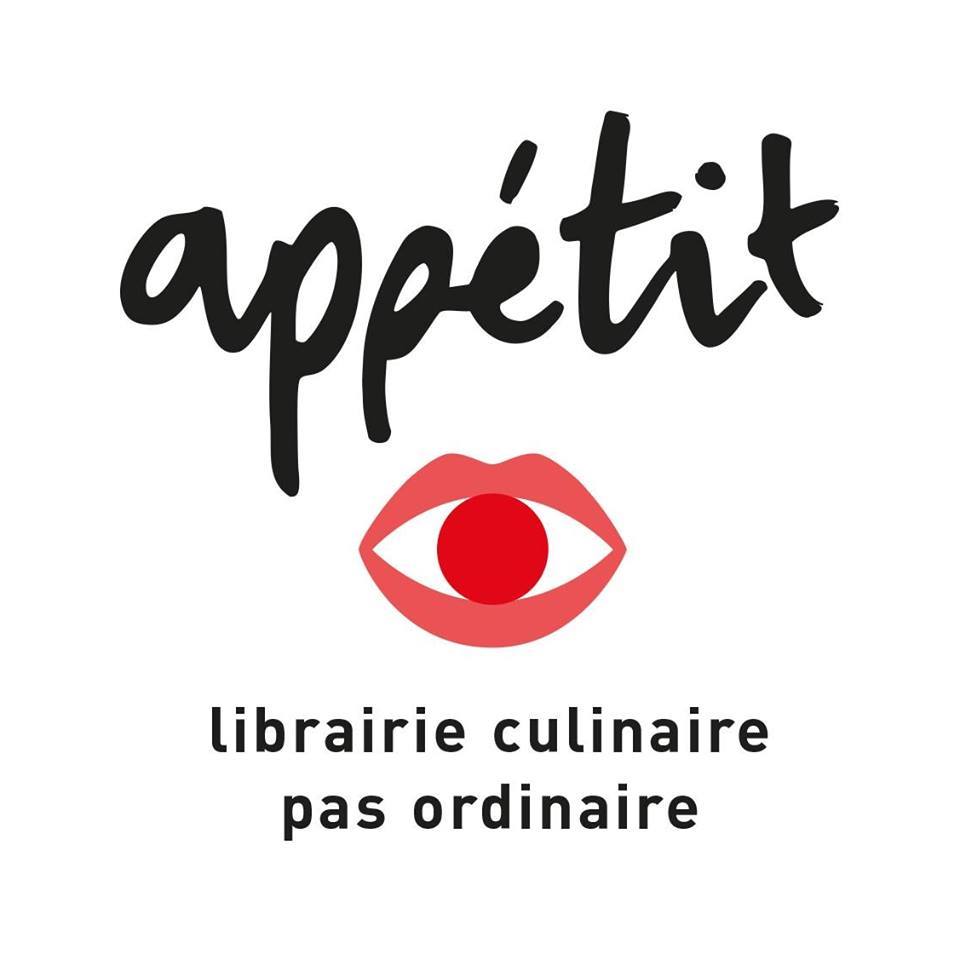 Librairie Appétit, 12 rue Jean Ferrandi, Paris