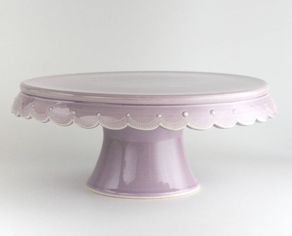 Présentoir à gateau