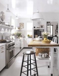 Lire la suite à propos de l’article Ma cuisine de rêve