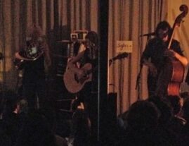 Un concert dans ton salon – Sofar Sounds Paris