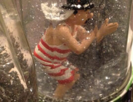 Tutoriel : boule à neige (ou snow globe)