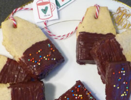 Biscuits de Noël