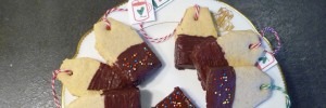 Lire la suite à propos de l’article Biscuits de Noël