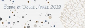 Lire la suite à propos de l’article Nouvelles résolutions 2013