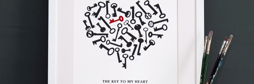 You are currently viewing Sélection Etsy de cadeaux de St Valentin