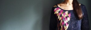 Lire la suite à propos de l’article Sélection mode Etsy France