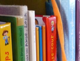 De belles histoires de famille pour nos petits