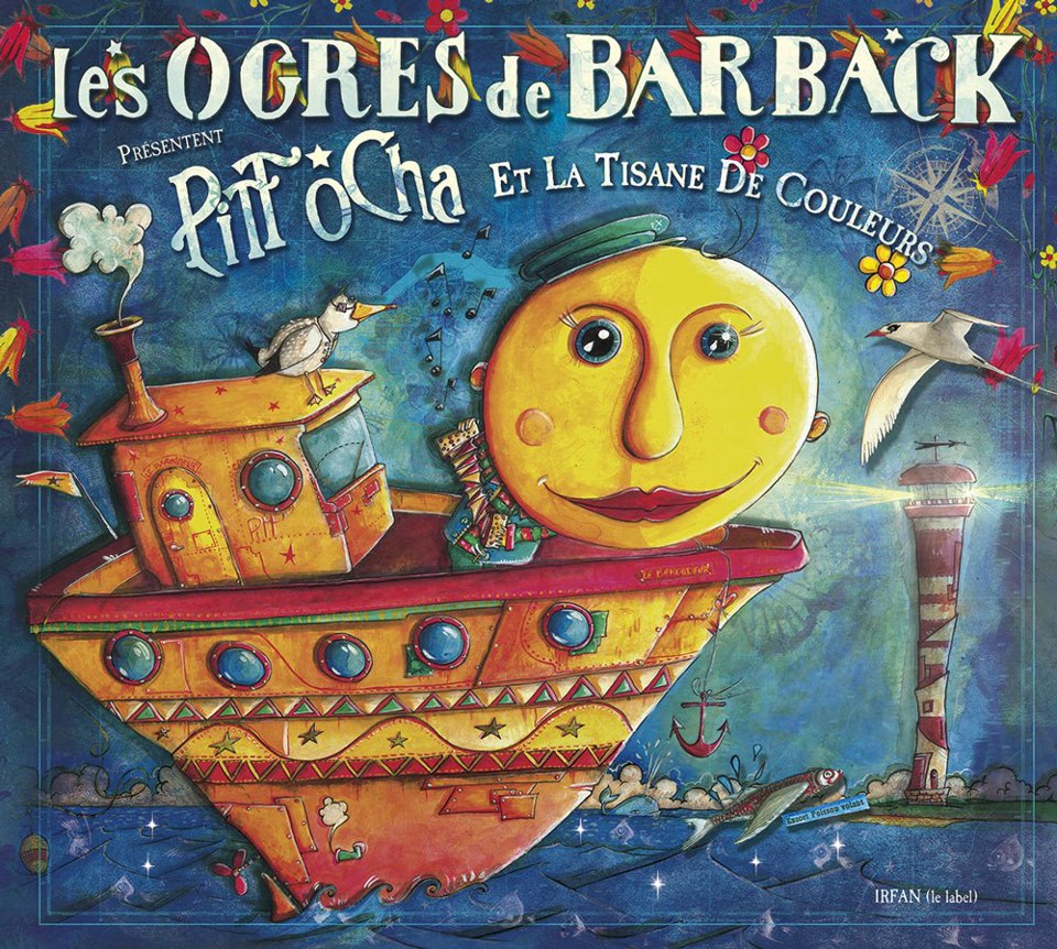 You are currently viewing Pitt’Ocha et la tisane de couleurs