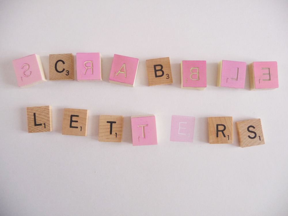 You are currently viewing Lettres de Scrabble en tampon