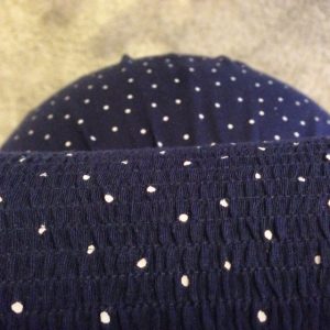 Lire la suite à propos de l’article Enceinte !