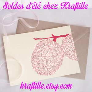 Lire la suite à propos de l’article Soldes d’été