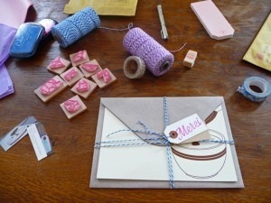 Lire la suite à propos de l’article Aperçu du packaging de la boutique