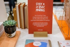 Lire la suite à propos de l’article Retrouvez-moi pour un atelier gravure de tampon #EtsyxleBHVmarais