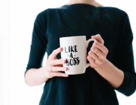 Résolutions 2018. Can women have it all?