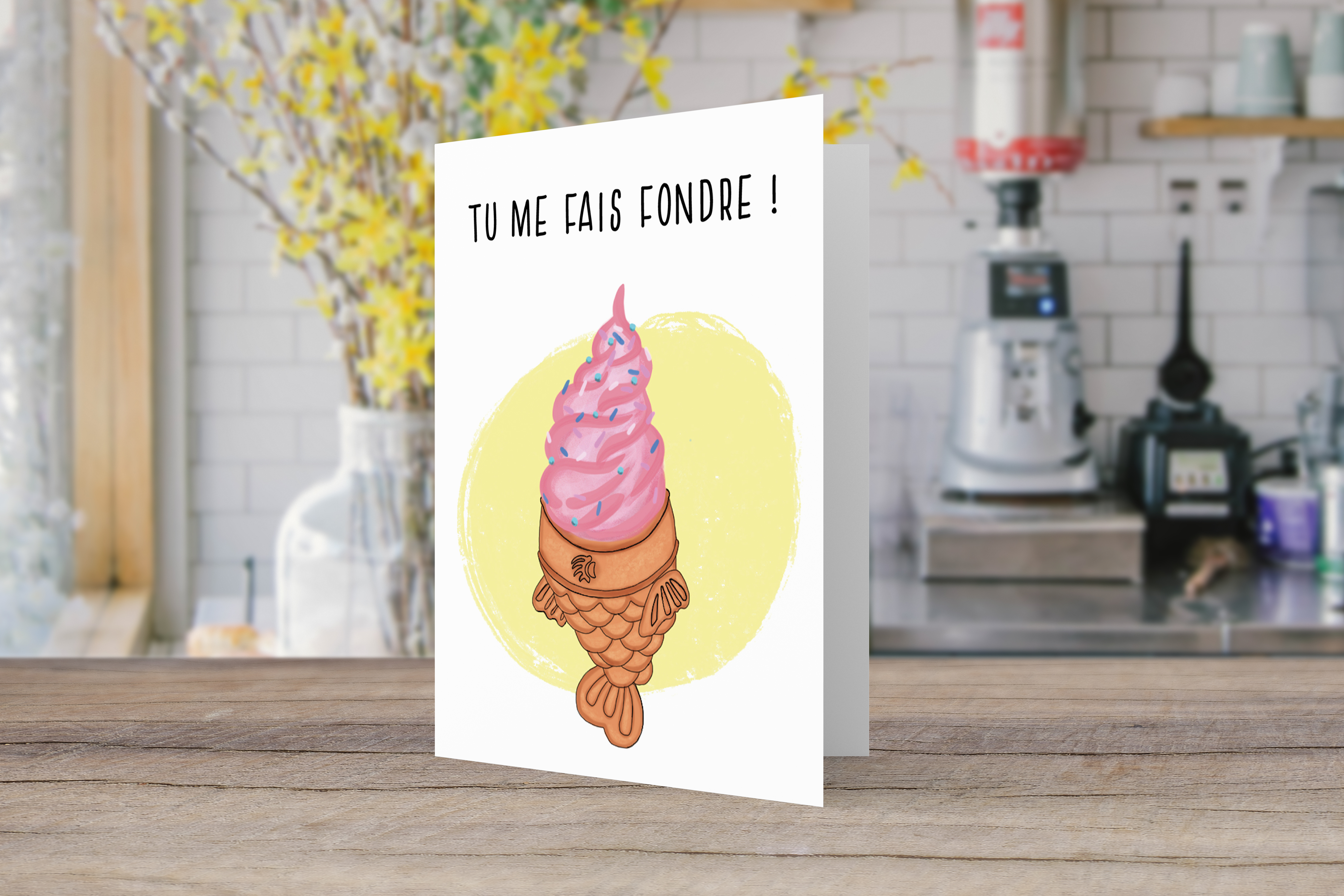 You are currently viewing Cartes de vœux gourmandes pour épicuriens