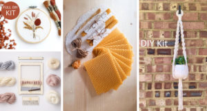 Lire la suite à propos de l’article Les 300 meilleurs kits DIY d’Etsy