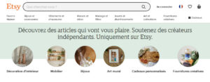 Lire la suite à propos de l’article Comment choisir ses mots clés sur Etsy