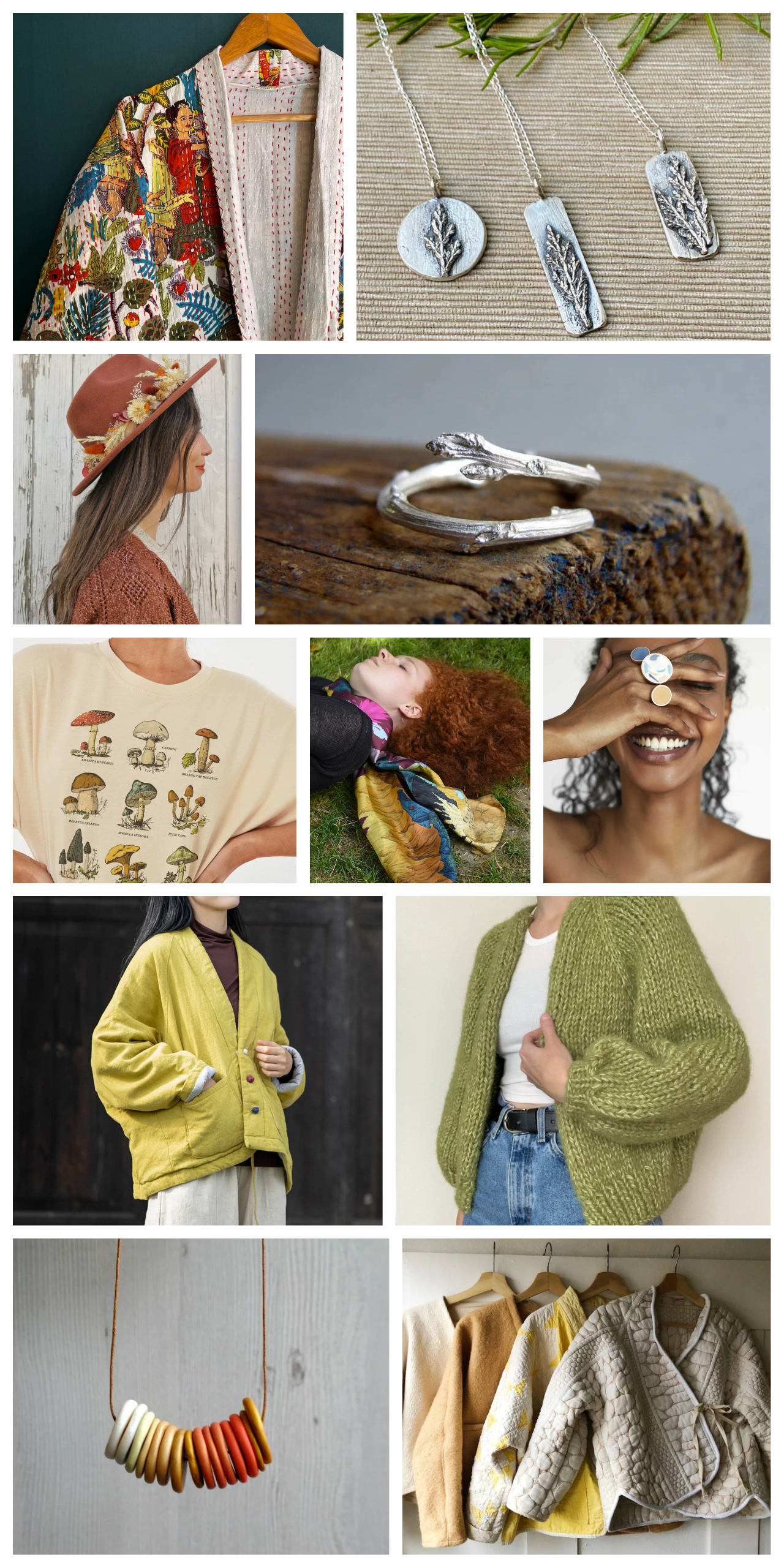 Laisser l'automne entrer dans la maison 4 Blog automne femme 2 1