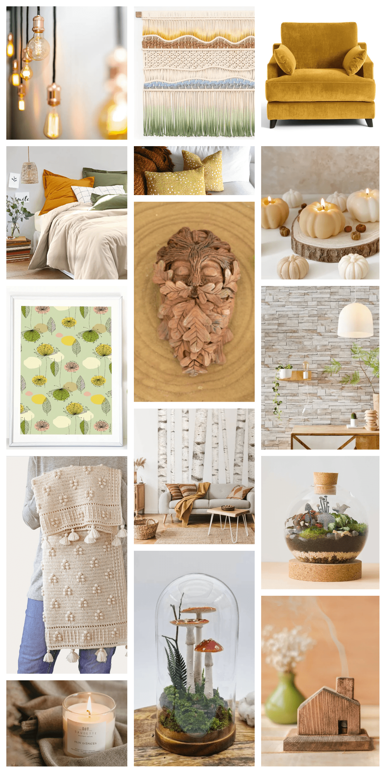 Laisser l'automne entrer dans la maison 6 Blog automne maison 2 1 1
