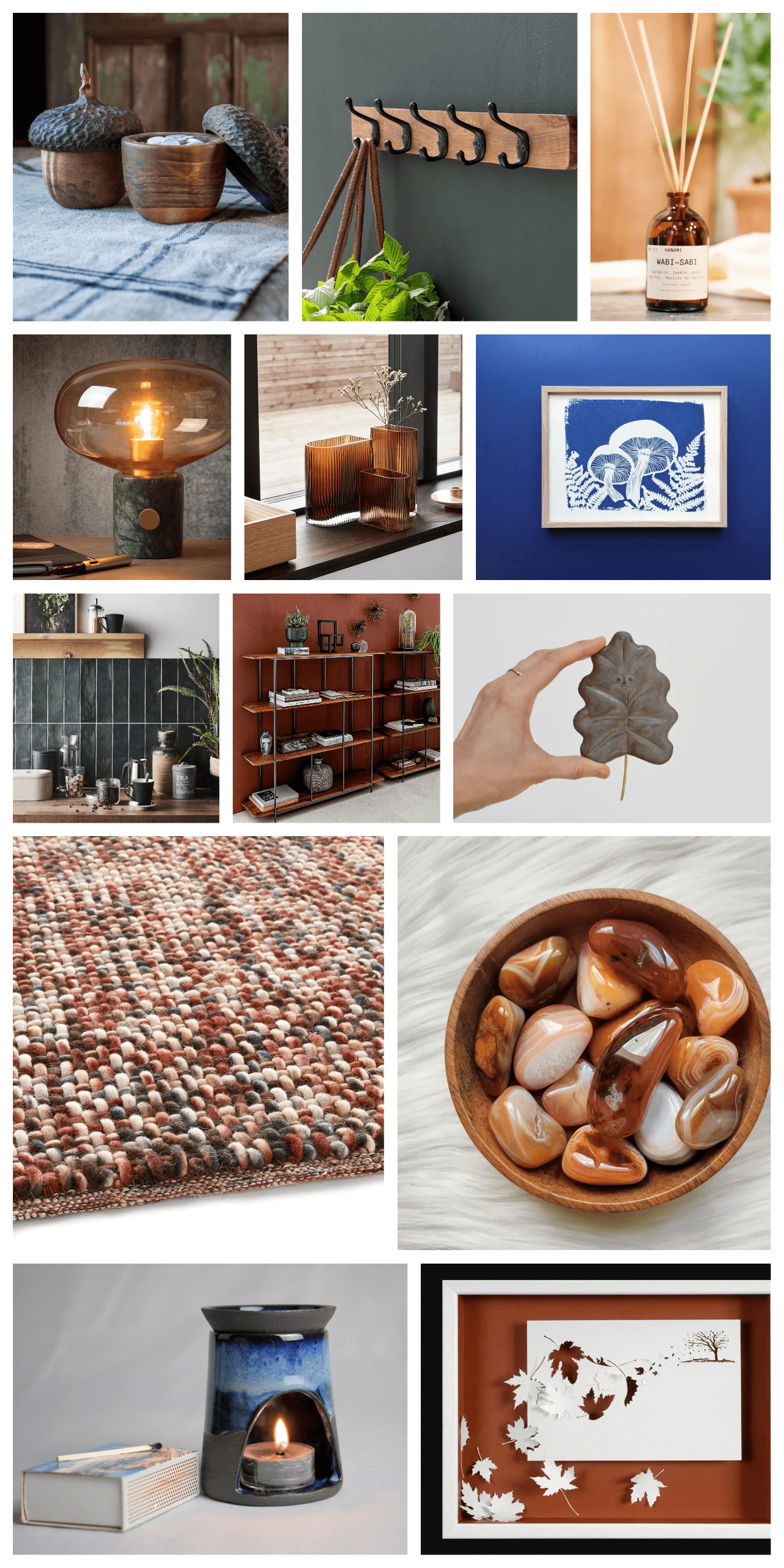 Laisser l'automne entrer dans la maison 3 Blog automne maison 2 1