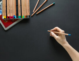 S’inspirer de l’histoire et du processus créatif d’artistes, chefs…