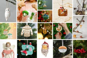 Lire la suite à propos de l’article Les plus jolies déco de Noël pour votre sapin