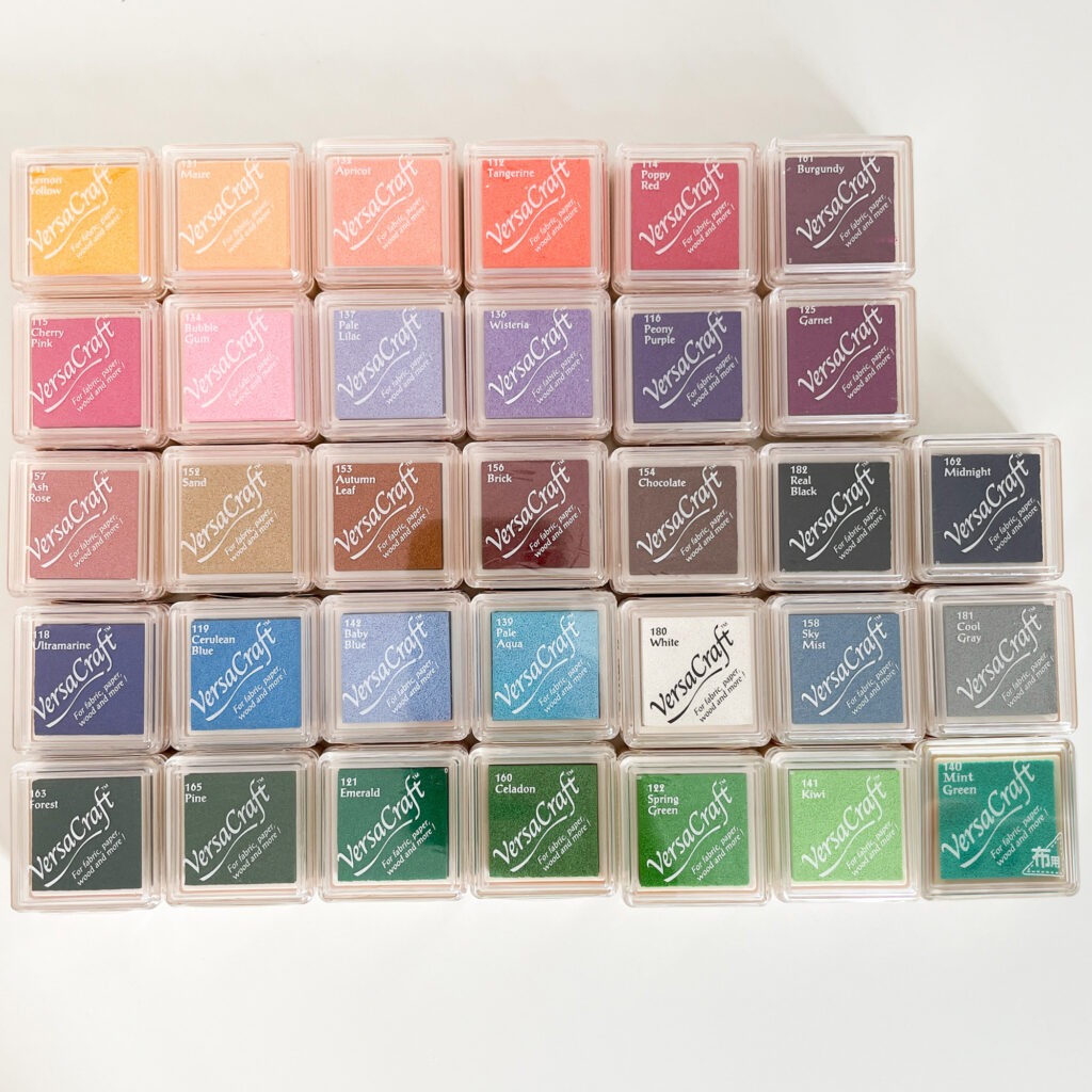 Comment utiliser et entretenir un tampon encreur personnalisé 8 IMG 7124c