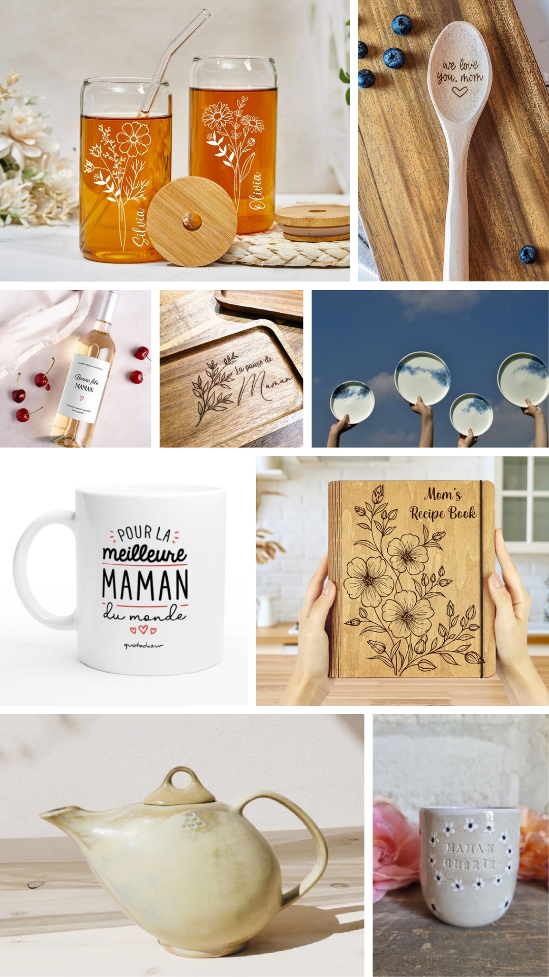 Idées cadeaux pour la fête des mères 2 blog fete des meres 2023 1 1