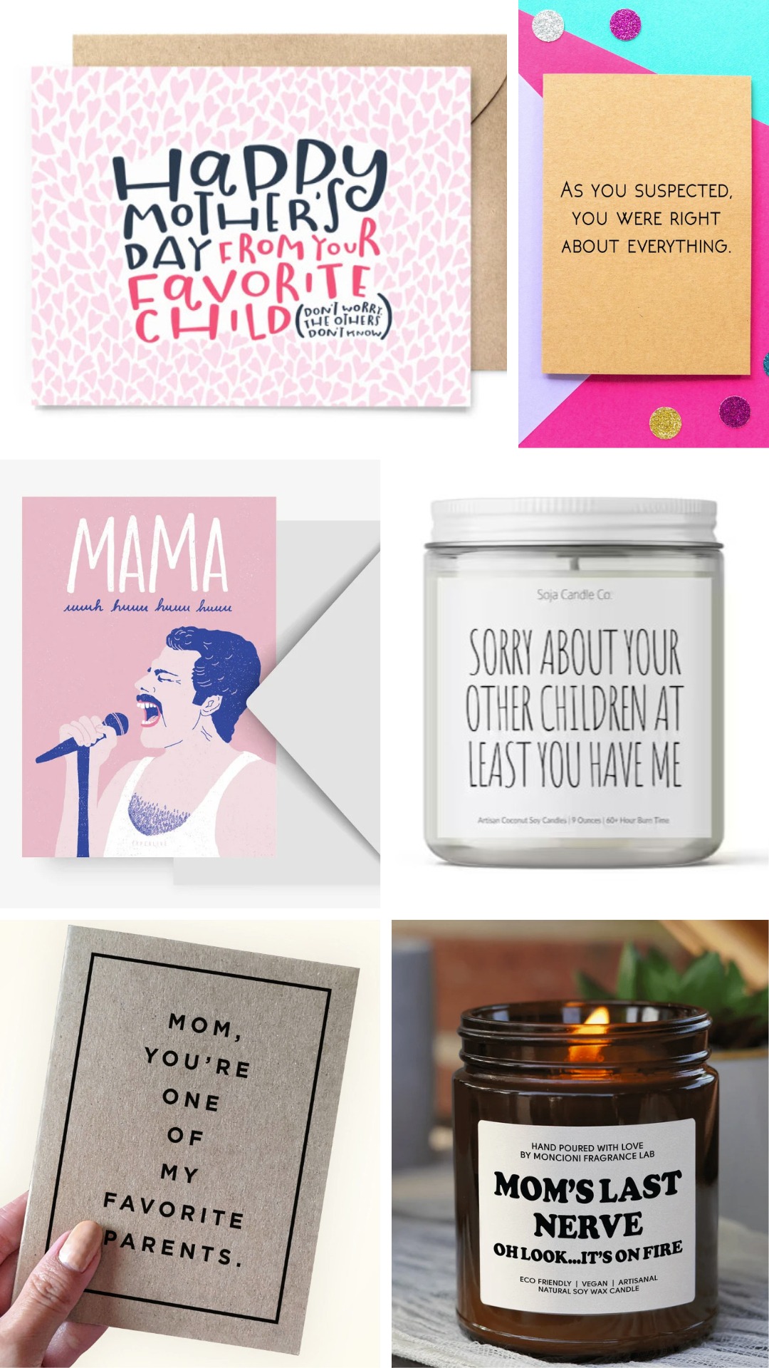 Idées cadeaux pour la fête des mères 6 blog fete des meres 2023 2 1
