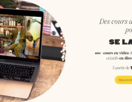 Etsy x Traverses – Fabriquez Votre Tampon Personnalisé En Live Avec Moi !