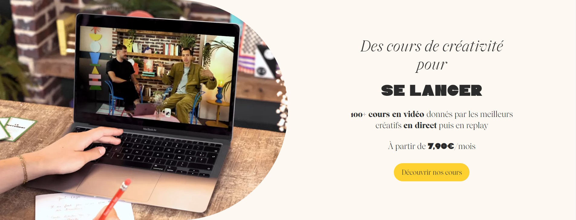 You are currently viewing Etsy x Traverses – Fabriquez Votre Tampon Personnalisé En Live Avec Moi !