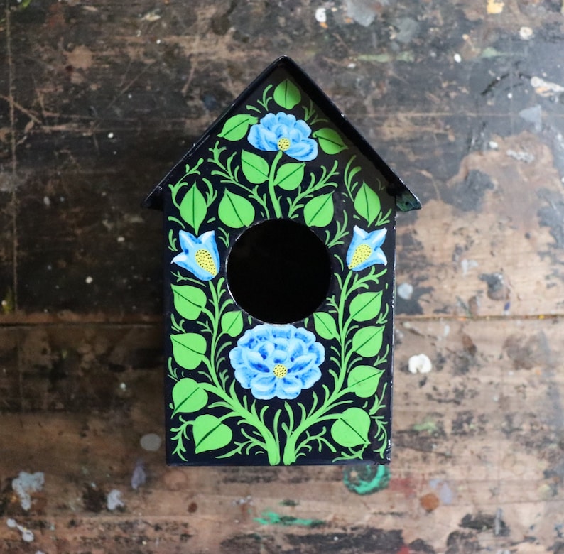Les Nichoirs pour Oiseaux : Comment Choisir le Modèle Idéal pour Attirer les Espèces de Votre Jardin 11 1Sy9Ky1ogKbzlJ
