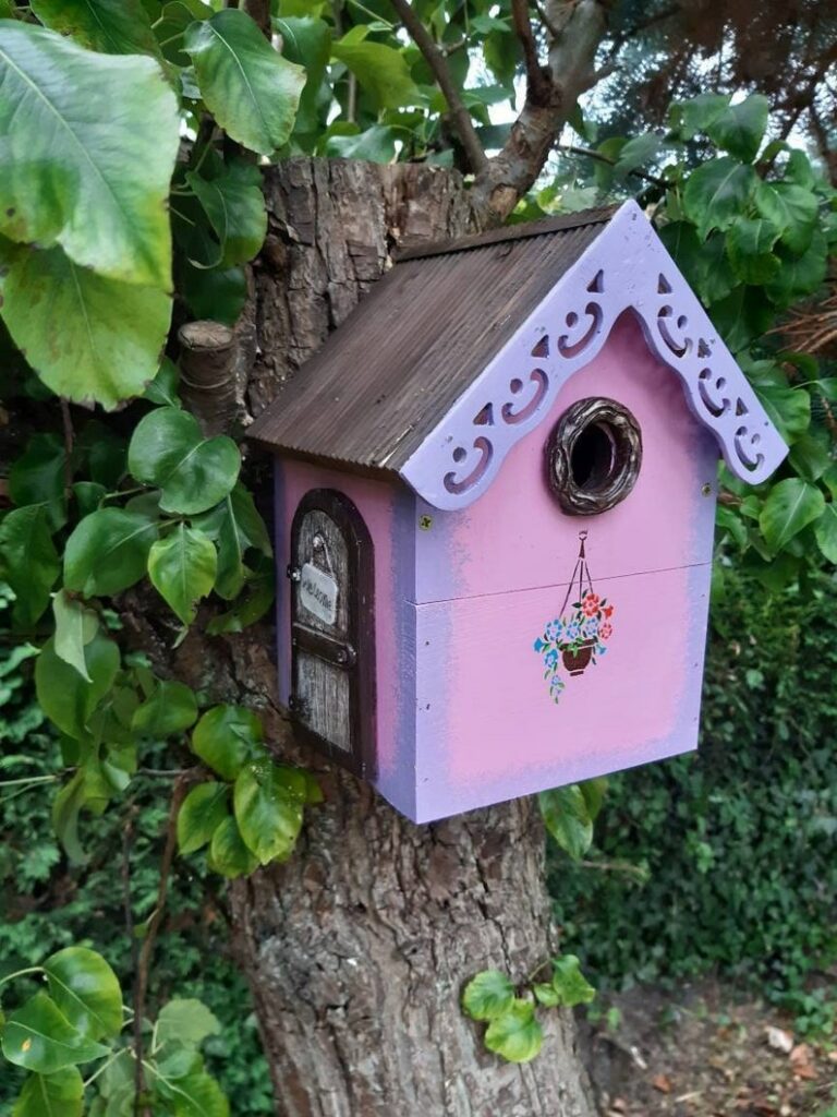 Les Nichoirs pour Oiseaux : Comment Choisir le Modèle Idéal pour Attirer les Espèces de Votre Jardin 15 1SyiJc1ogP2eGV jmhlm
