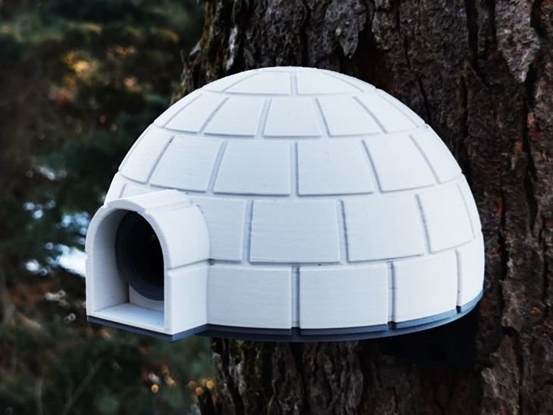 Les Nichoirs pour Oiseaux : Comment Choisir le Modèle Idéal pour Attirer les Espèces de Votre Jardin 14 1SyiLN1bagyObL d8Q3C