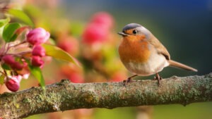 Lire la suite à propos de l’article Les Nichoirs pour Oiseaux : Comment Choisir le Modèle Idéal pour Attirer les Espèces de Votre Jardin