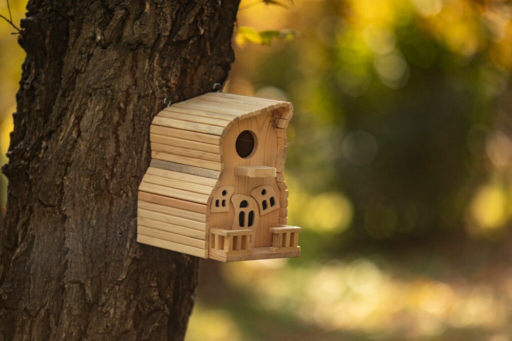 Les Nichoirs pour Oiseaux : Comment Choisir le Modèle Idéal pour Attirer les Espèces de Votre Jardin 4 il 1140xN.2633847542 stmw