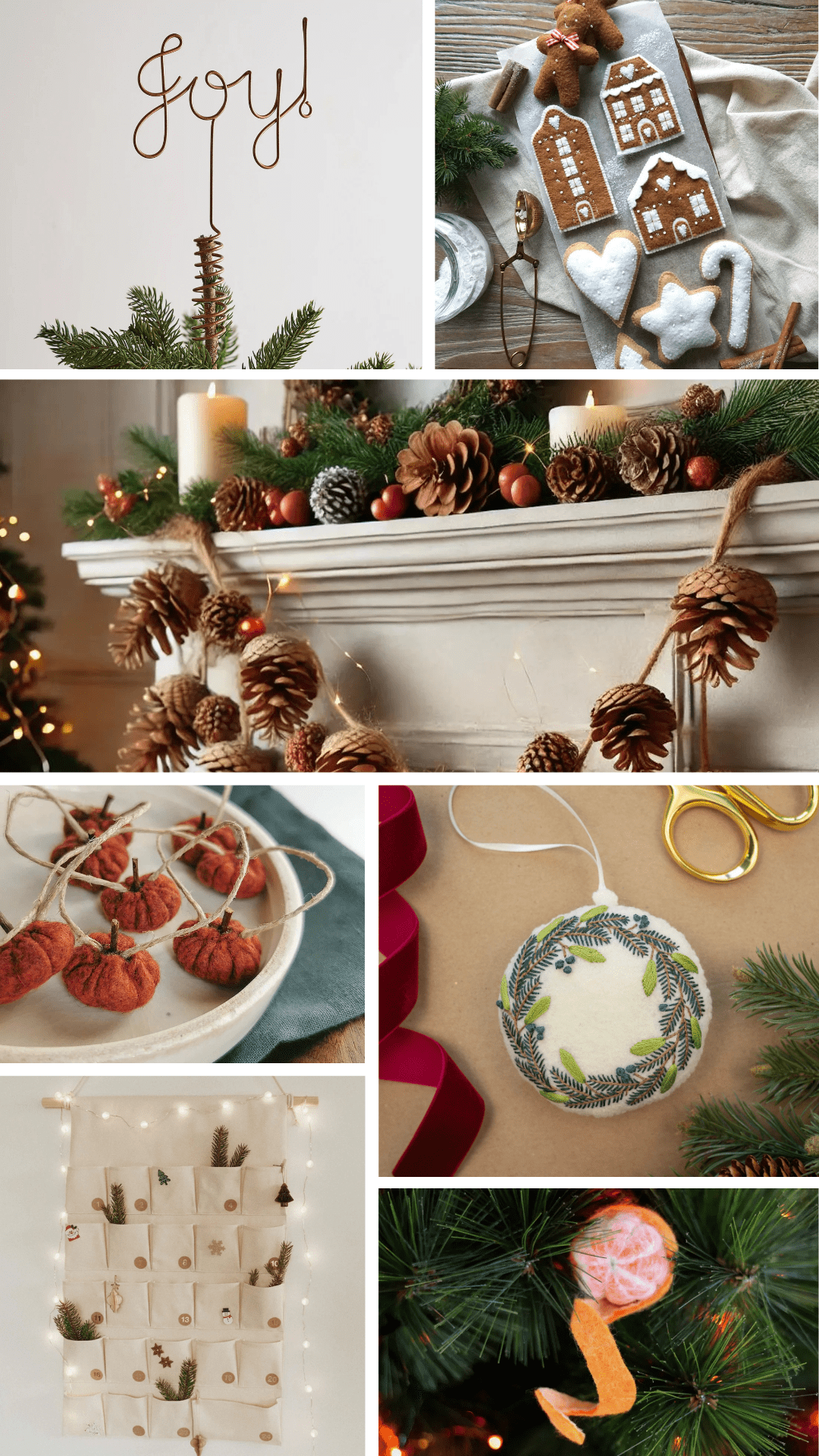 Décorations de Noël uniques et personnalisées 3 20241206 decoration de noel 1 1
