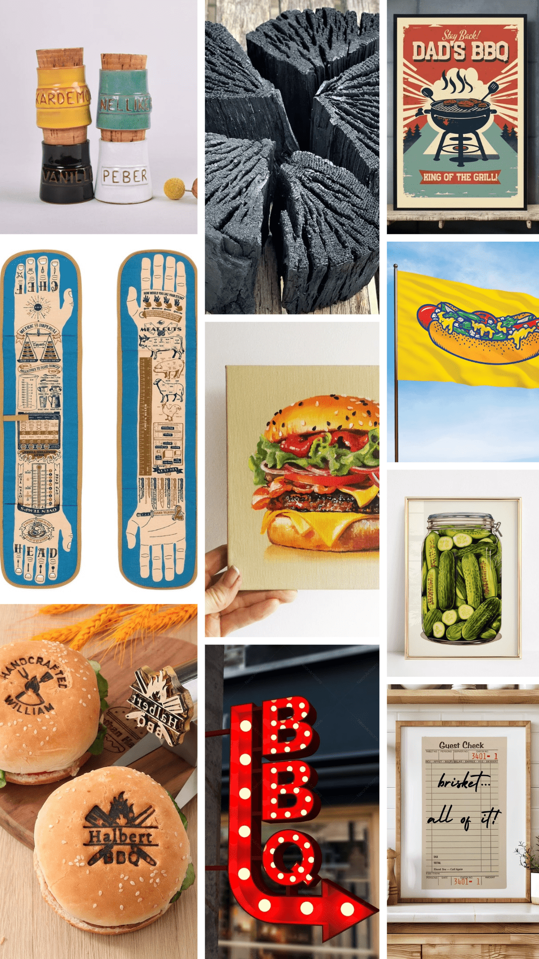 Fête des pères : les pépites Etsy pour un cadeau mémorable 7 Produits Etsy exclusifs pour la fête des pères, combinant originalité et personnalisation pour des souvenirs uniques.